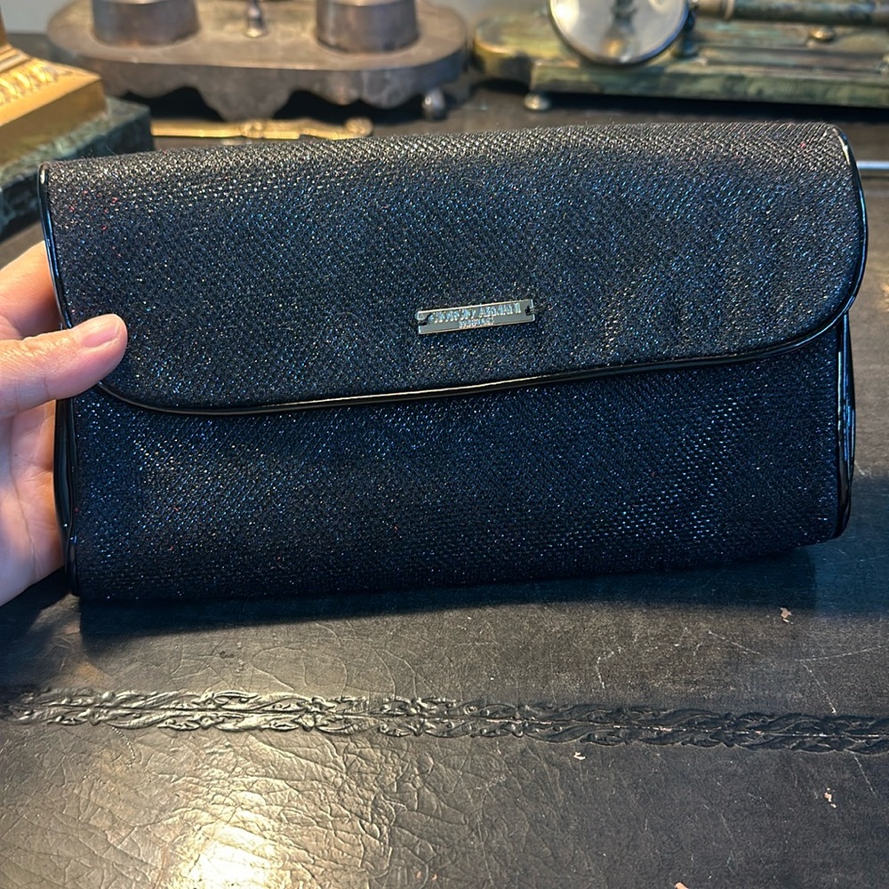 Giorgio Armani bag